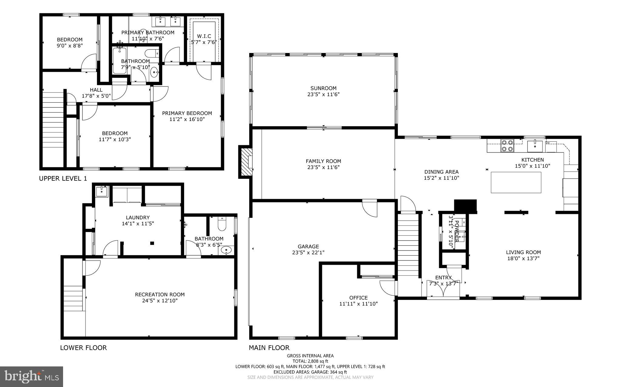 WHITE OAK ESTATES - Residential