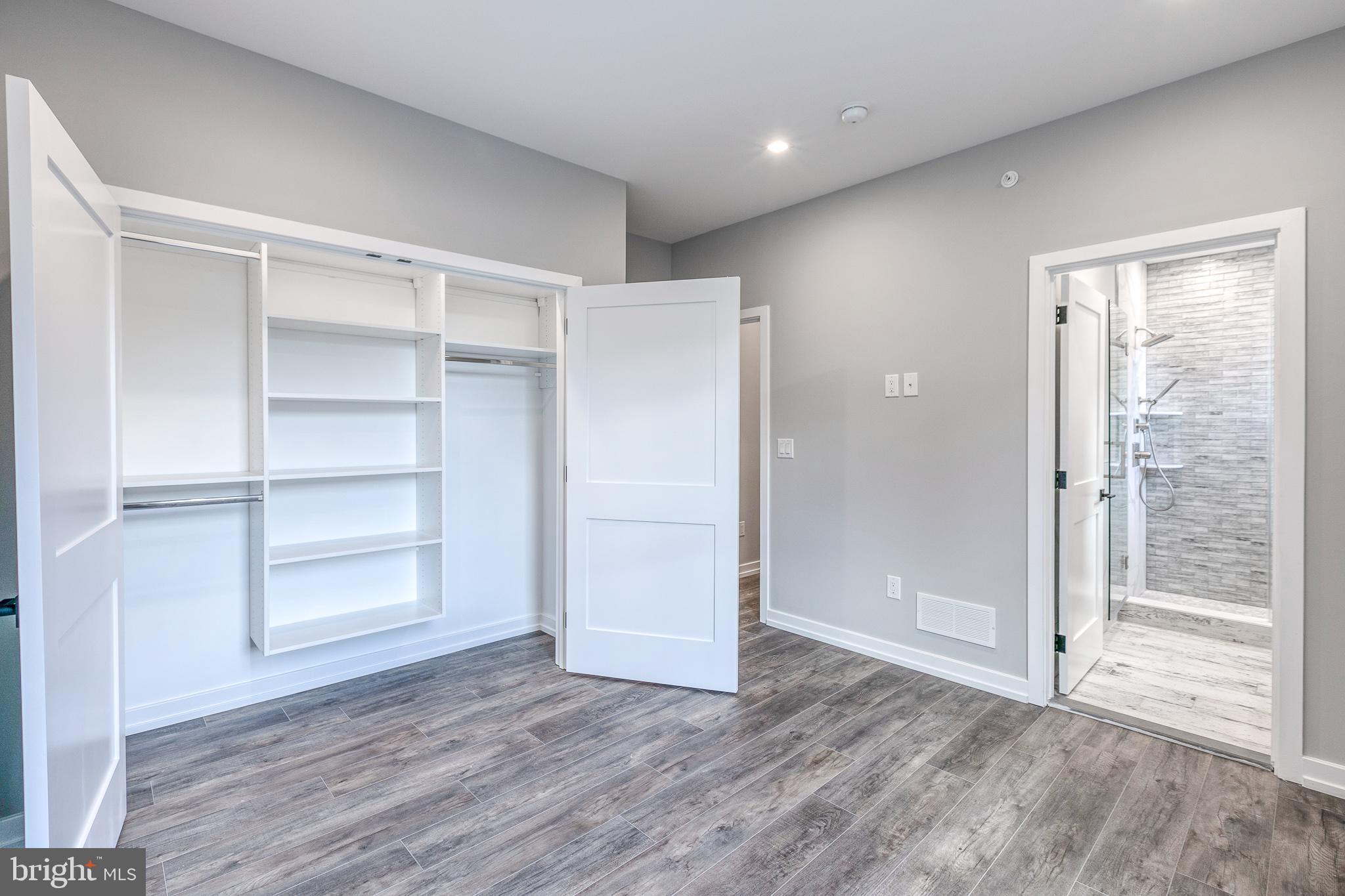 GRADUATE HOSPITAL - Residential Lease