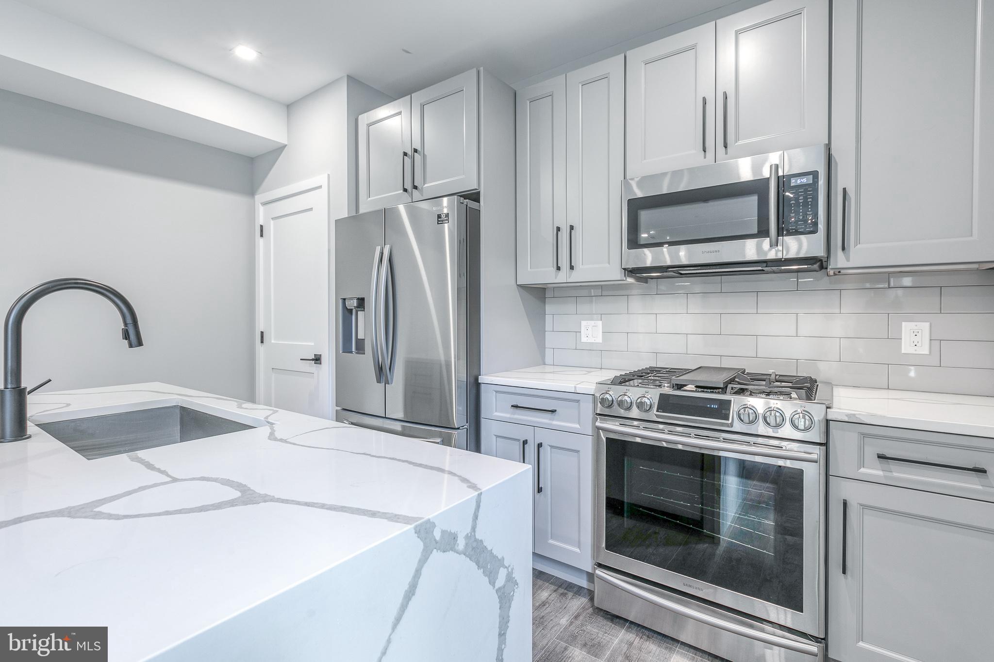 GRADUATE HOSPITAL - Residential Lease