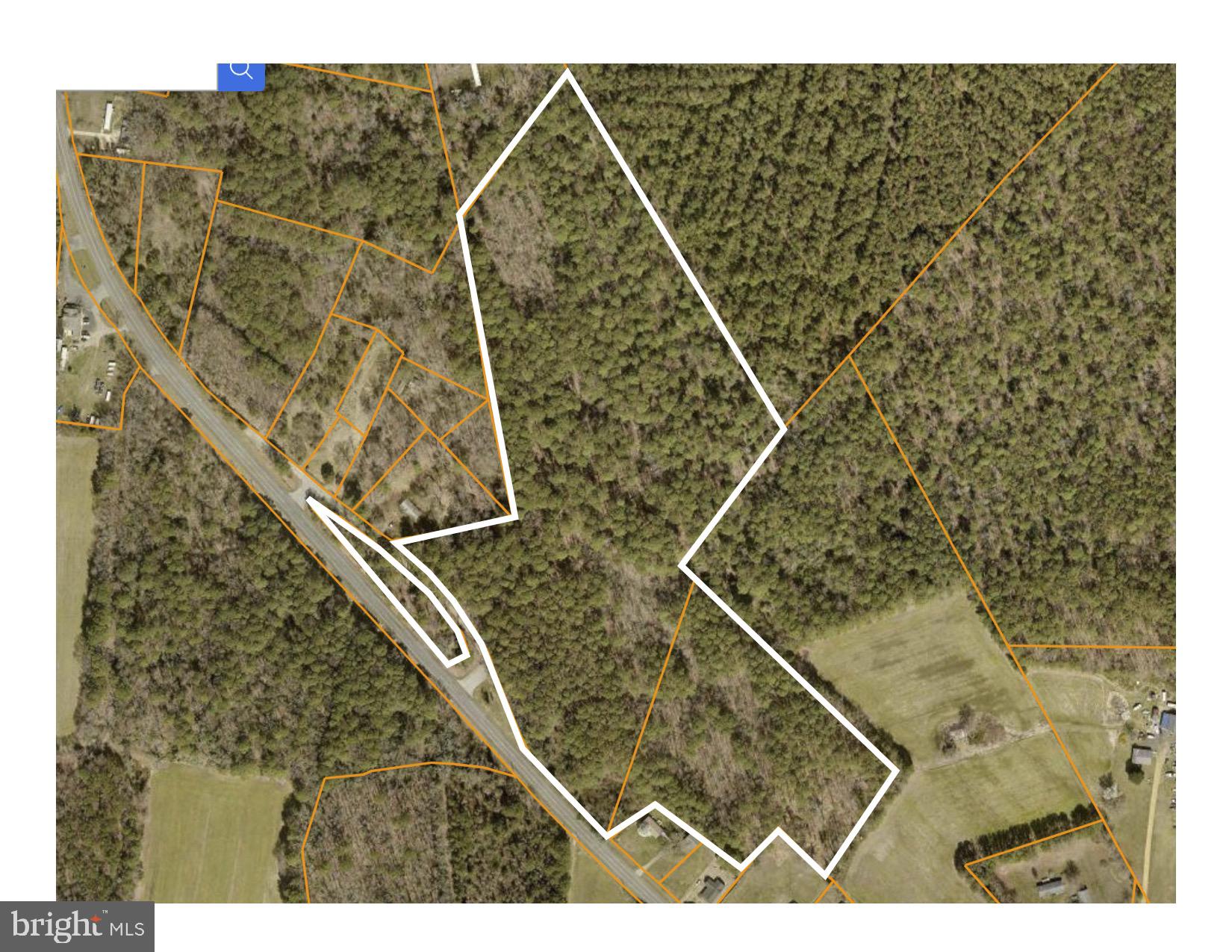 POINT LOOKOUT ROAD