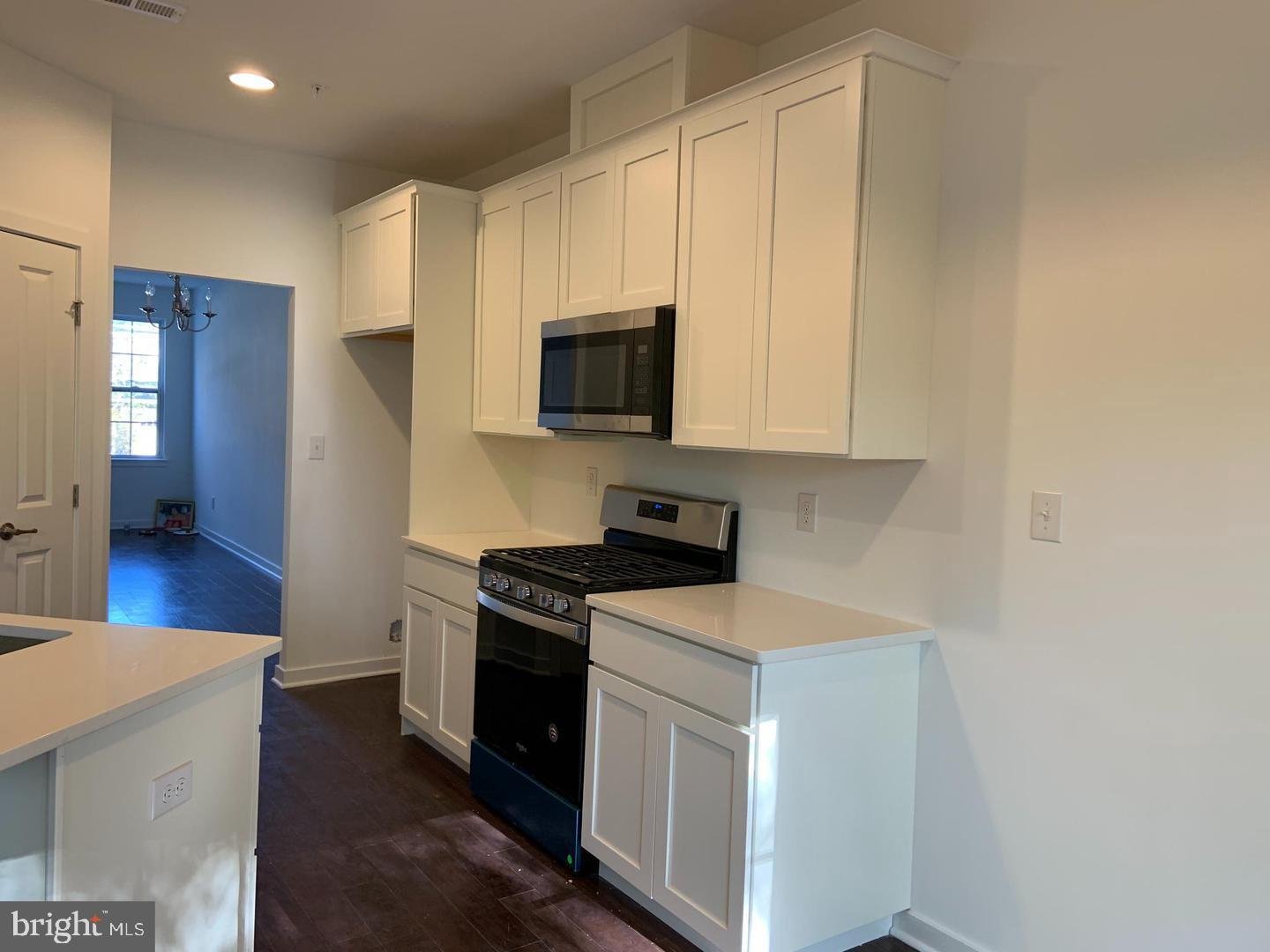 ENCLAVE AT BELL TAVERN - Residential Lease