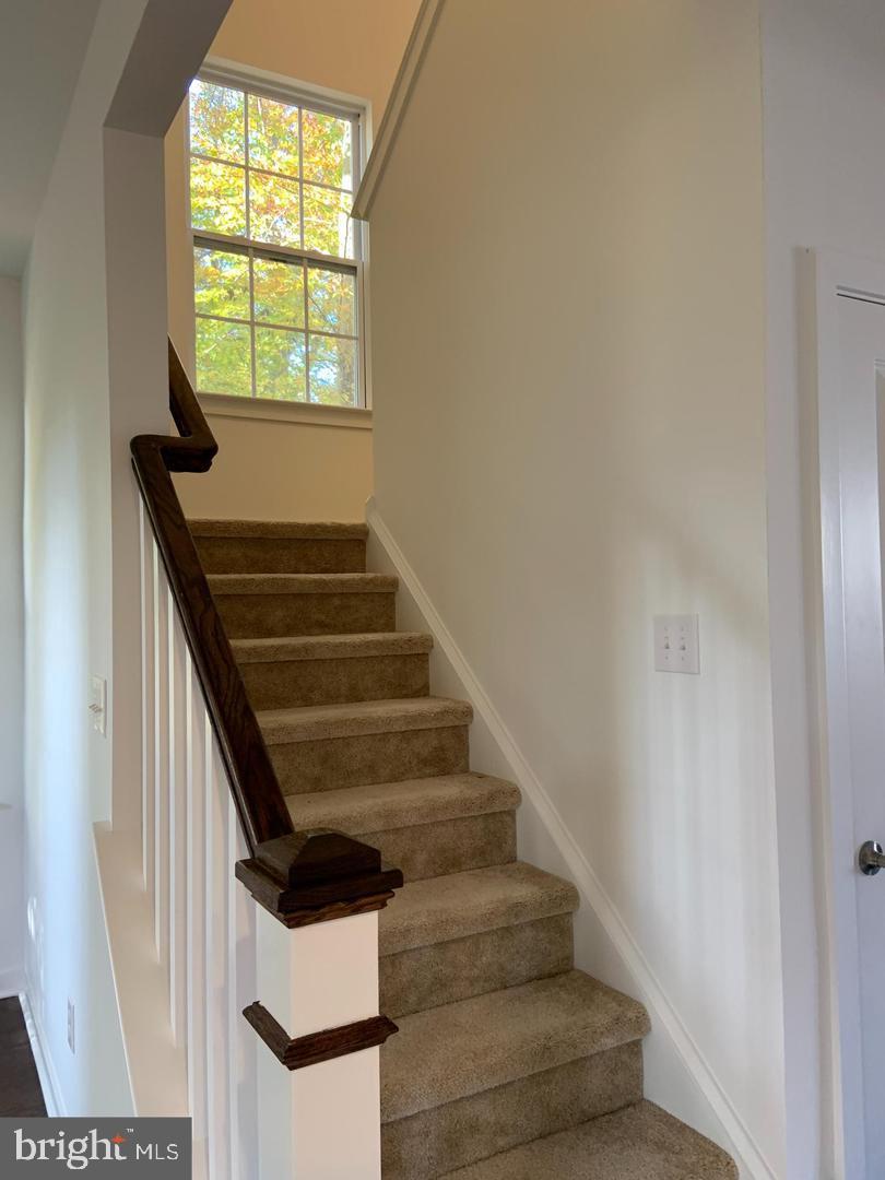 ENCLAVE AT BELL TAVERN - Residential Lease