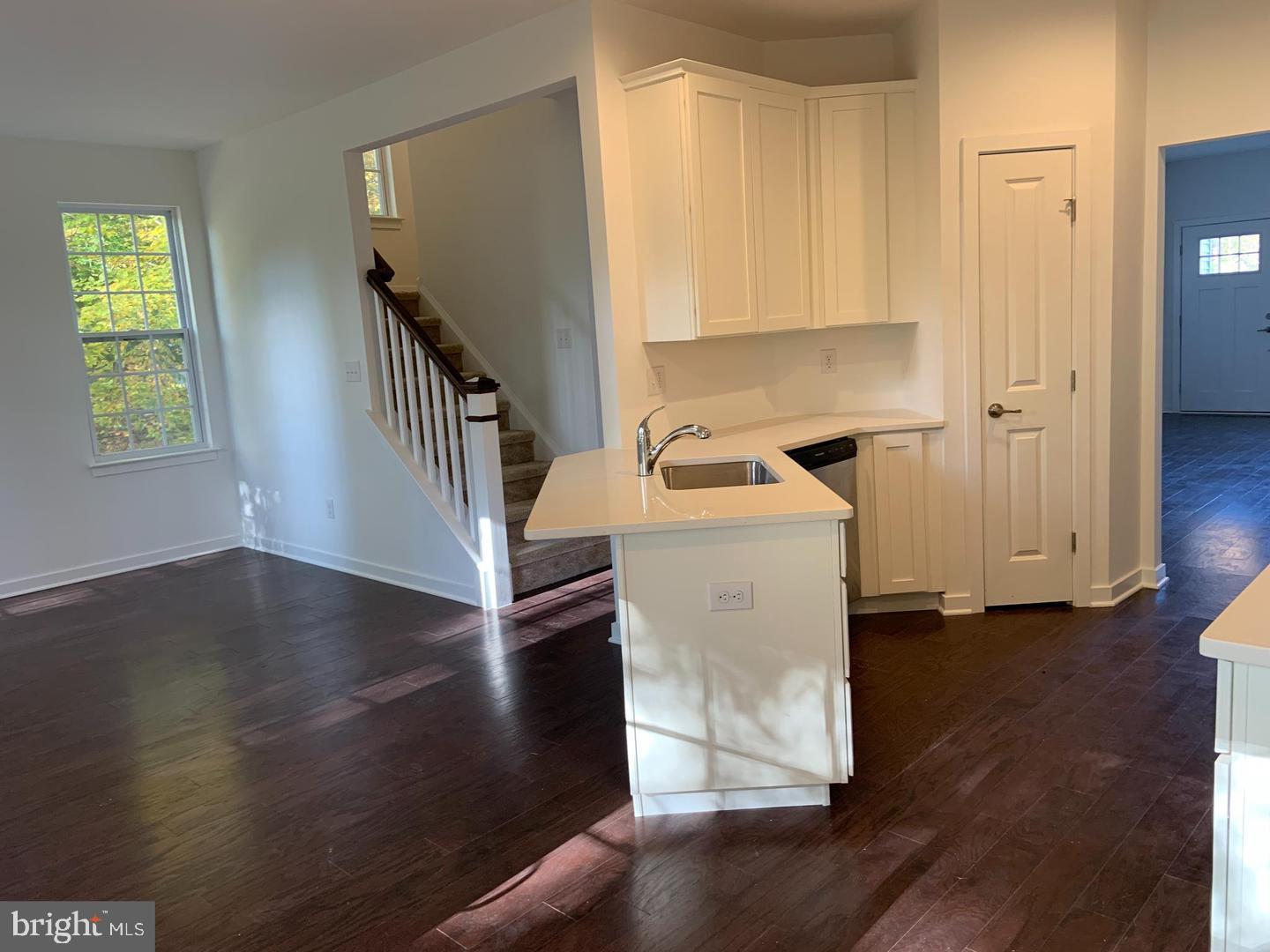 ENCLAVE AT BELL TAVERN - Residential Lease