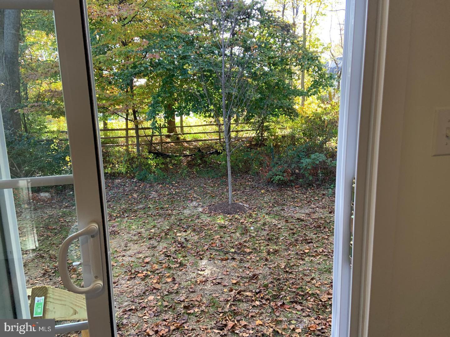 ENCLAVE AT BELL TAVERN - Residential Lease