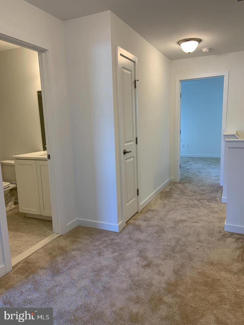 ENCLAVE AT BELL TAVERN - Residential Lease