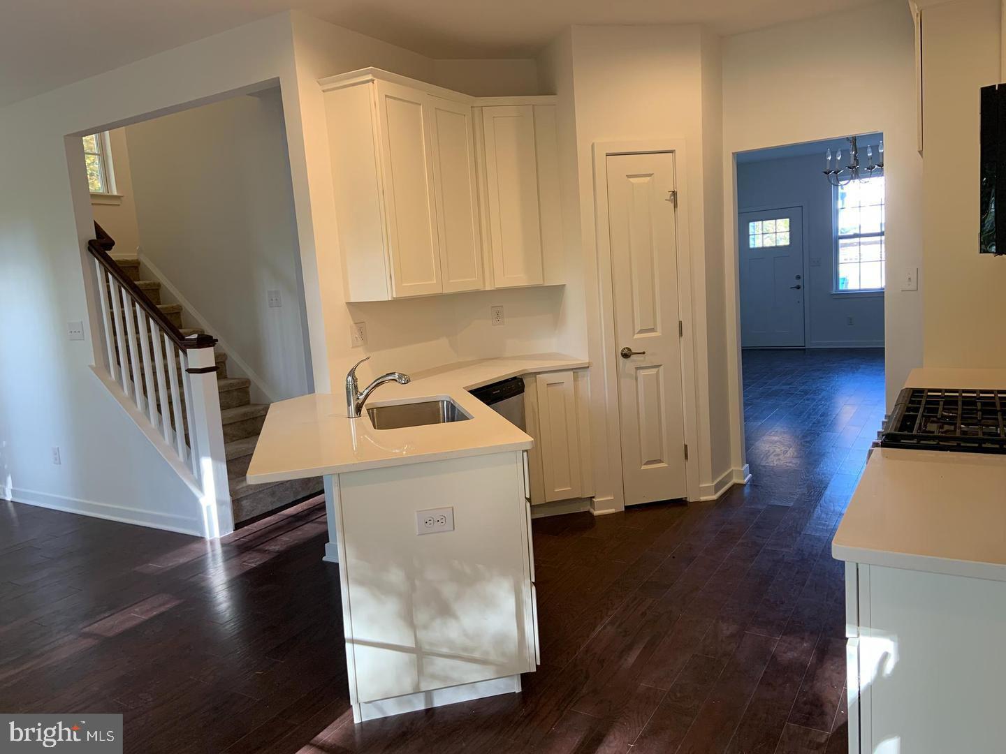 ENCLAVE AT BELL TAVERN - Residential Lease