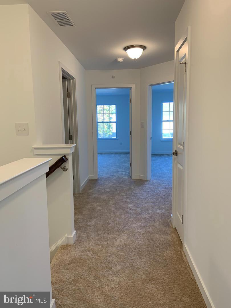 ENCLAVE AT BELL TAVERN - Residential Lease