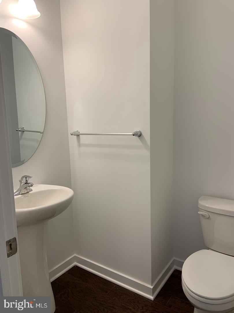 ENCLAVE AT BELL TAVERN - Residential Lease