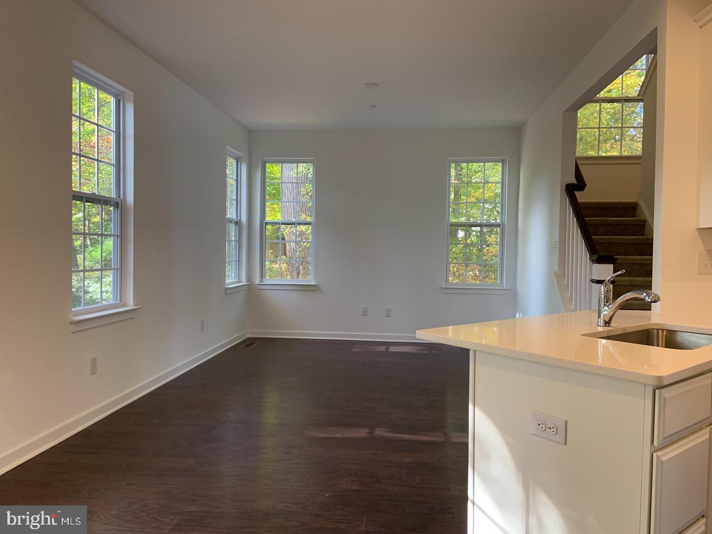 ENCLAVE AT BELL TAVERN - Residential Lease