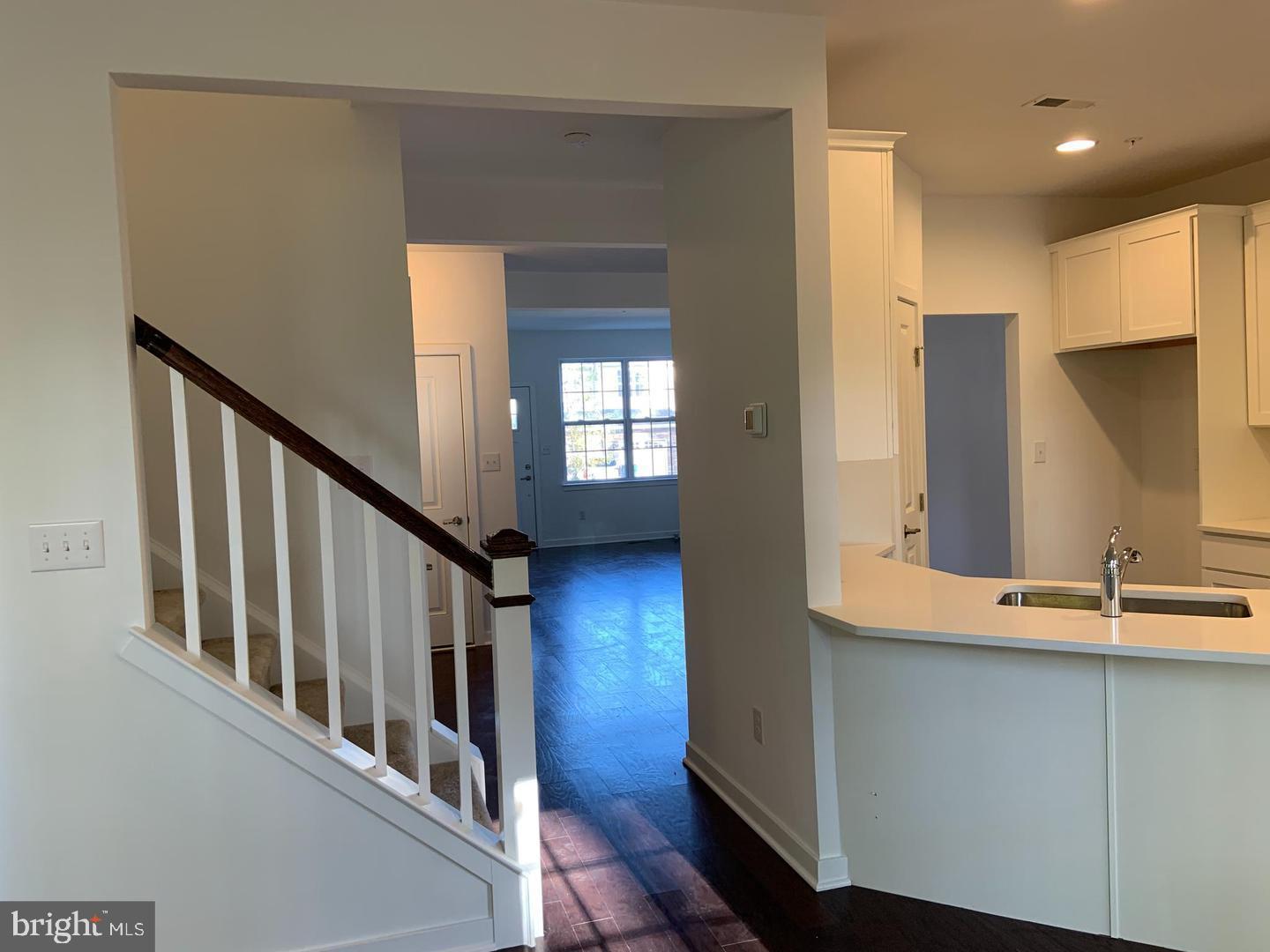 ENCLAVE AT BELL TAVERN - Residential Lease