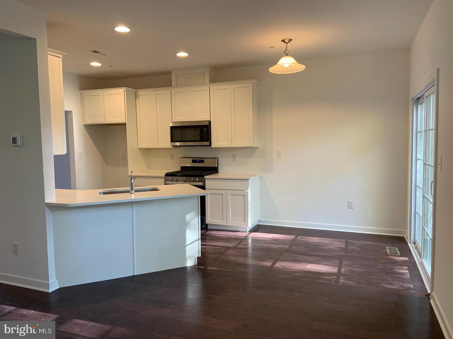 ENCLAVE AT BELL TAVERN - Residential Lease