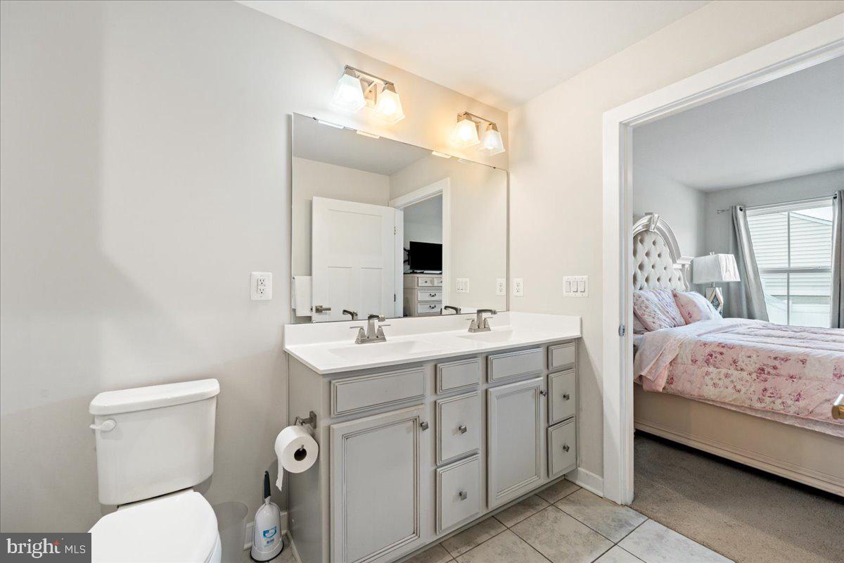 KESWICK - Residential