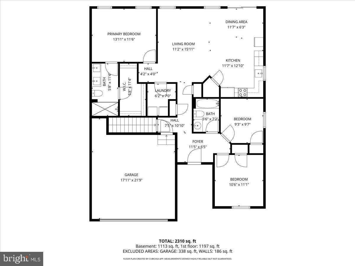 KESWICK - Residential