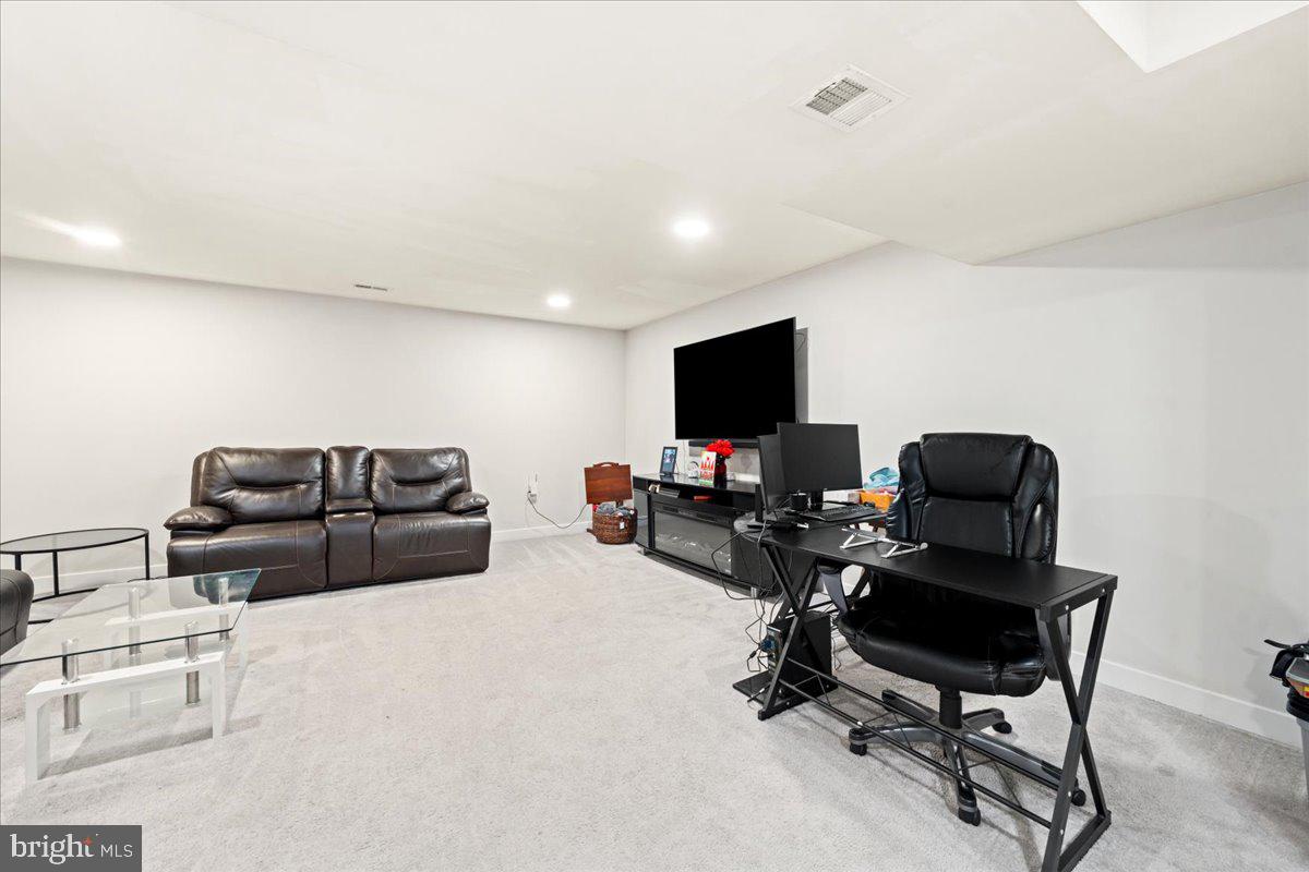 KESWICK - Residential