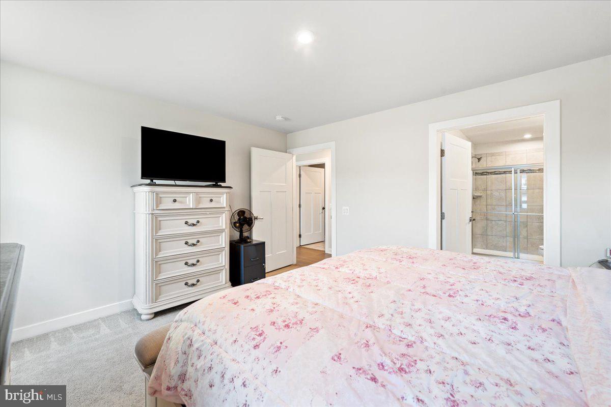 KESWICK - Residential