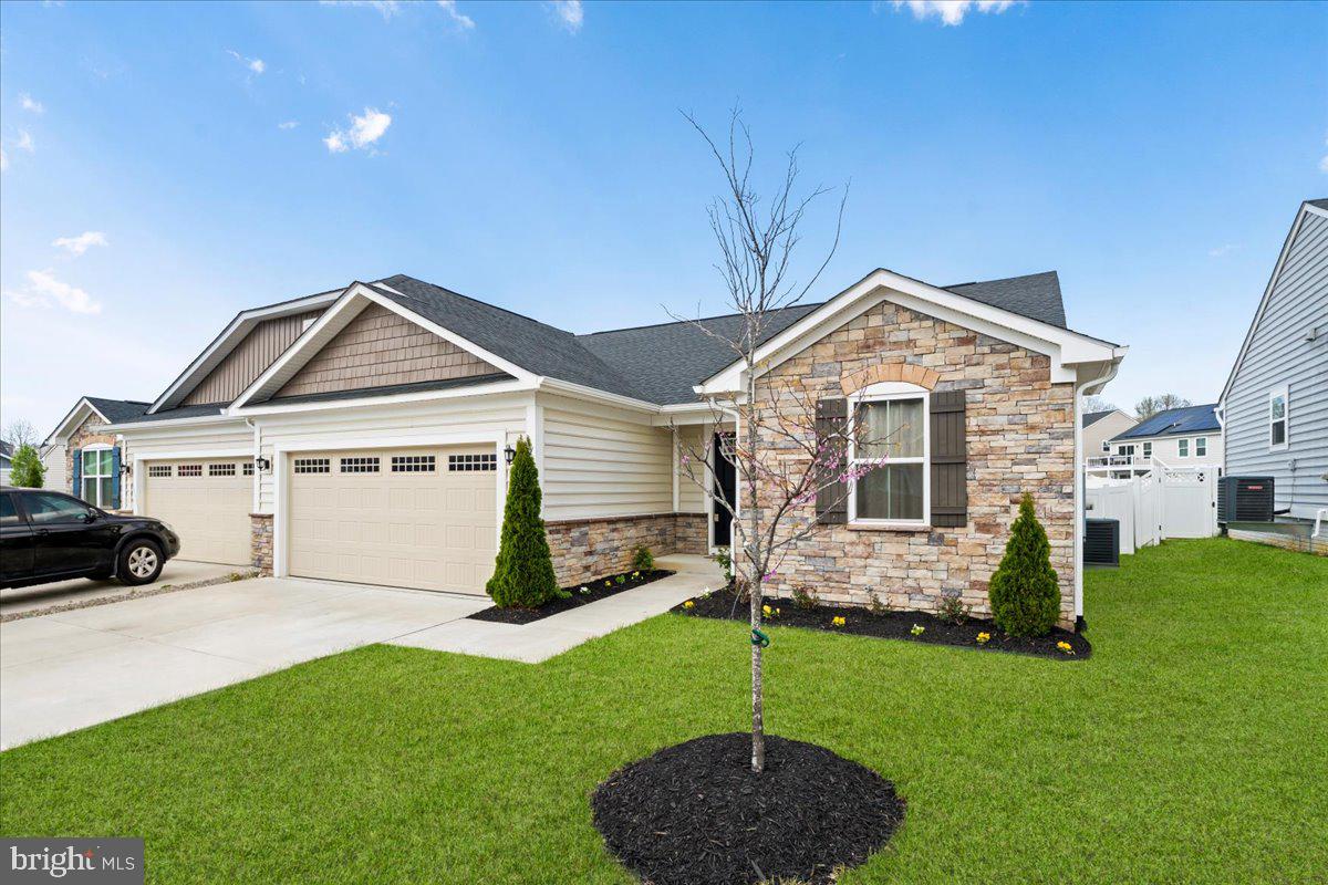 KESWICK - Residential