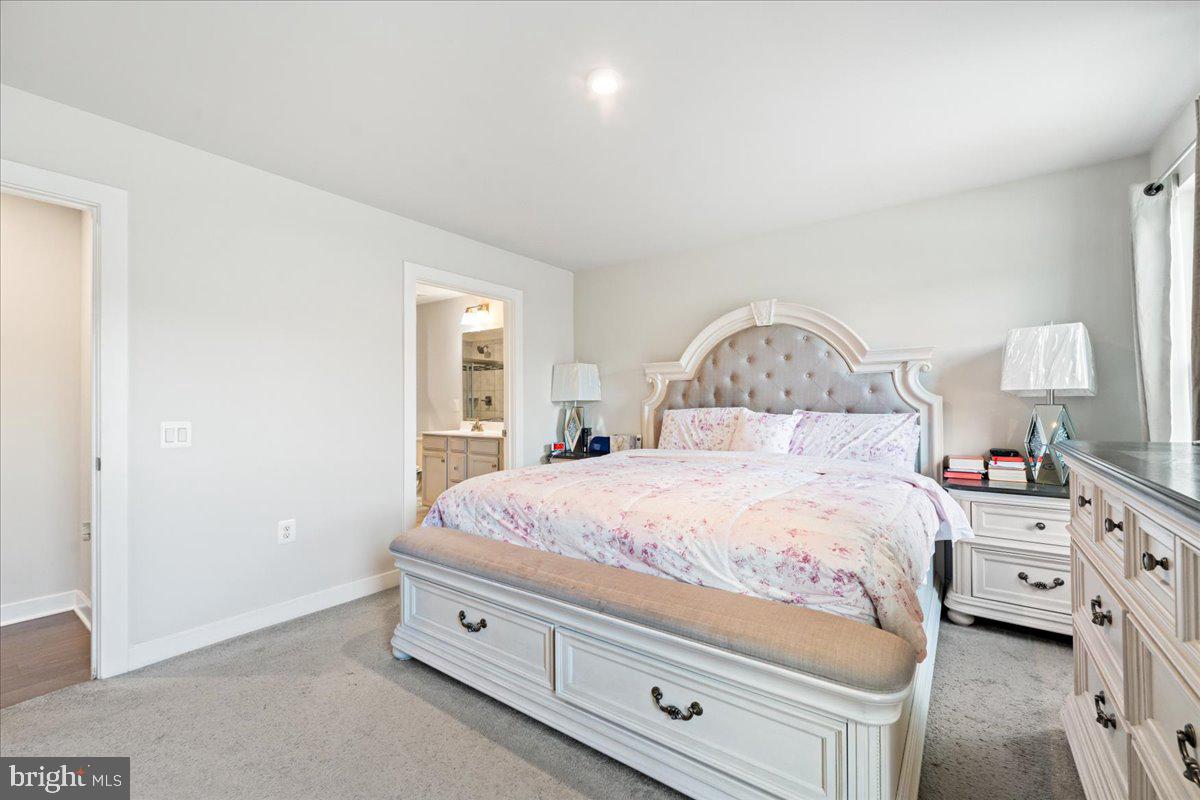 KESWICK - Residential