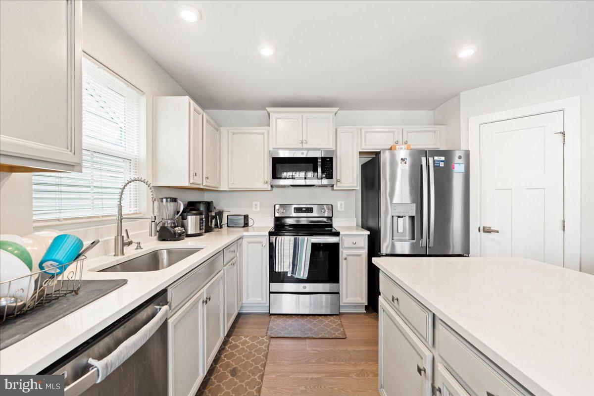 KESWICK - Residential