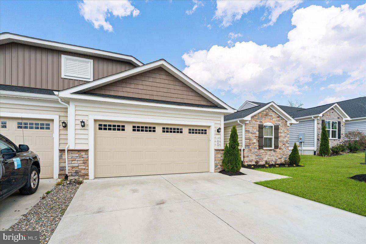 KESWICK - Residential