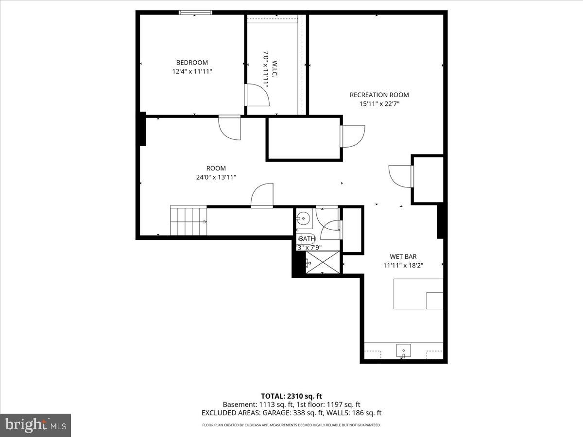 KESWICK - Residential