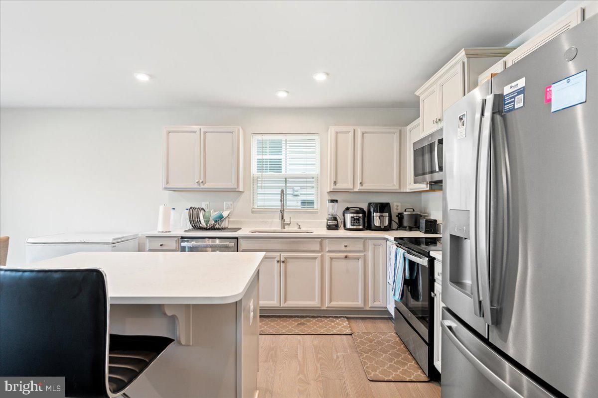 KESWICK - Residential