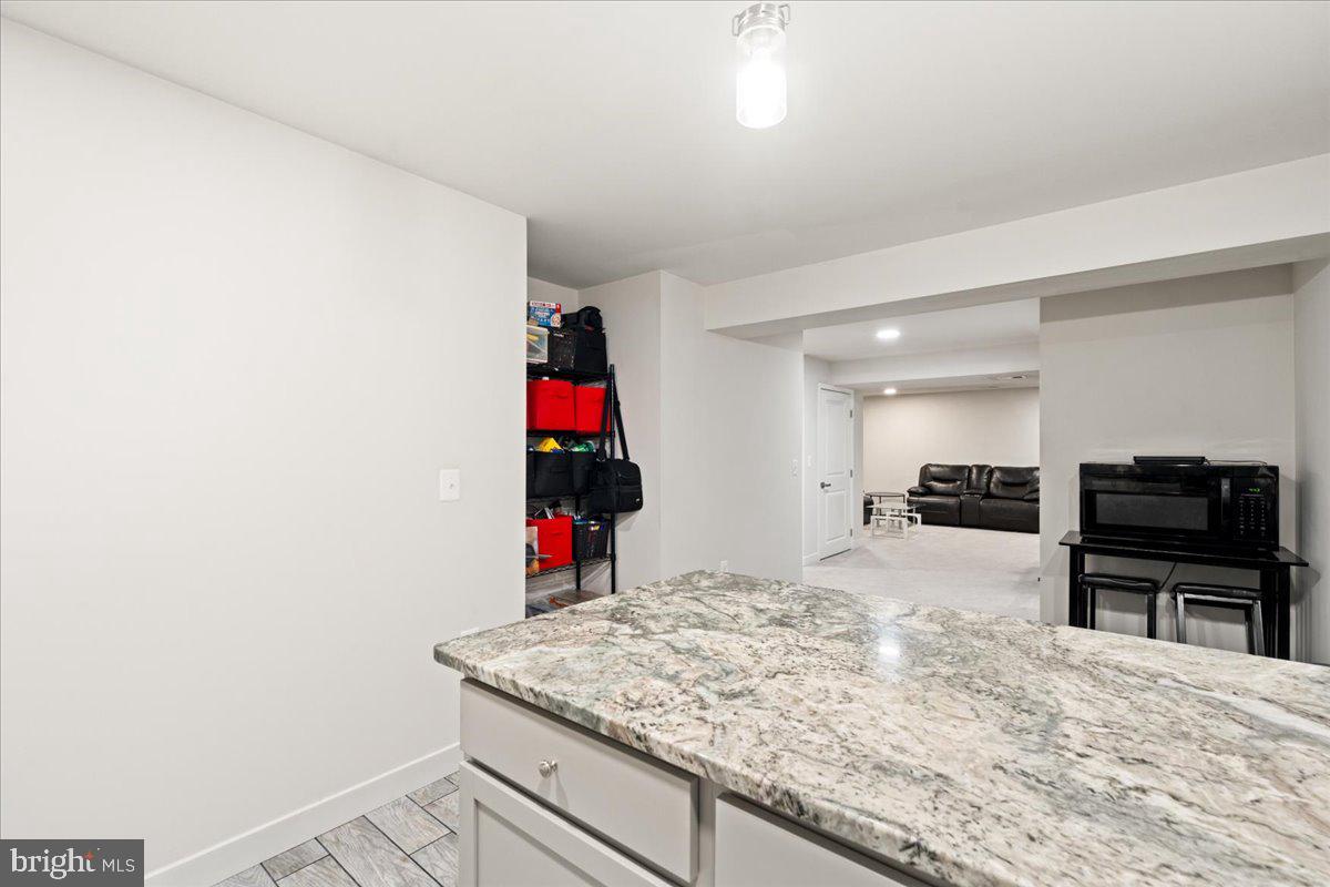 KESWICK - Residential