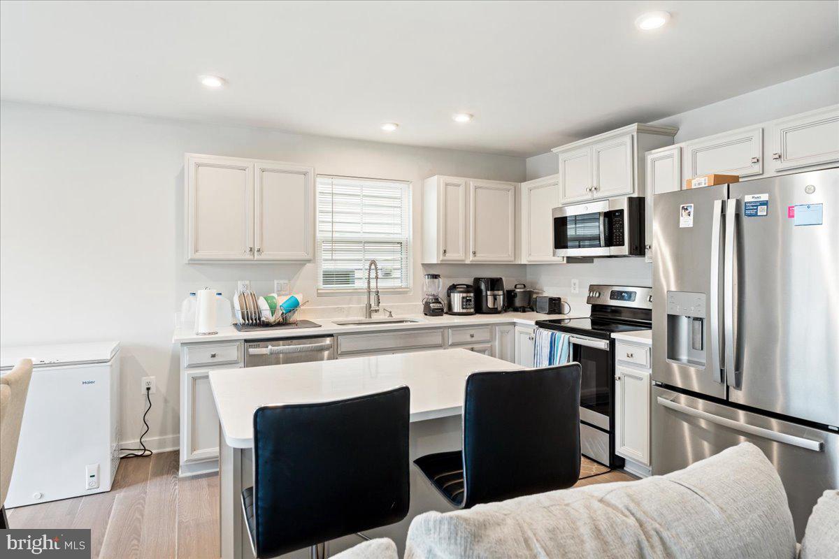 KESWICK - Residential