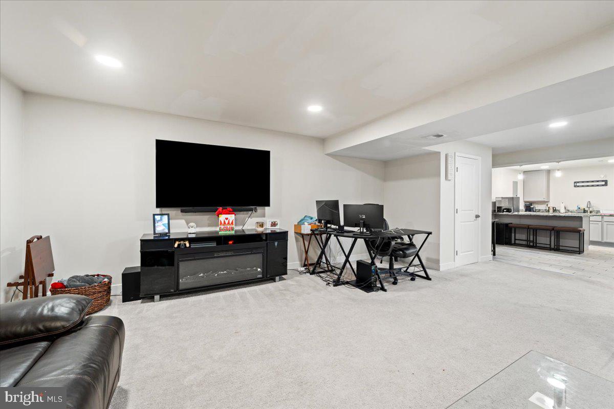 KESWICK - Residential