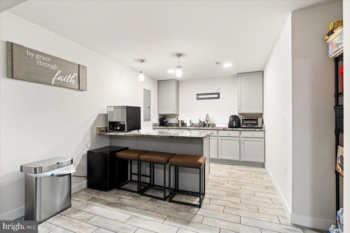 KESWICK - Residential