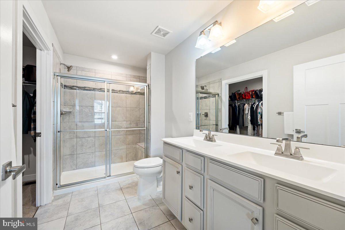 KESWICK - Residential