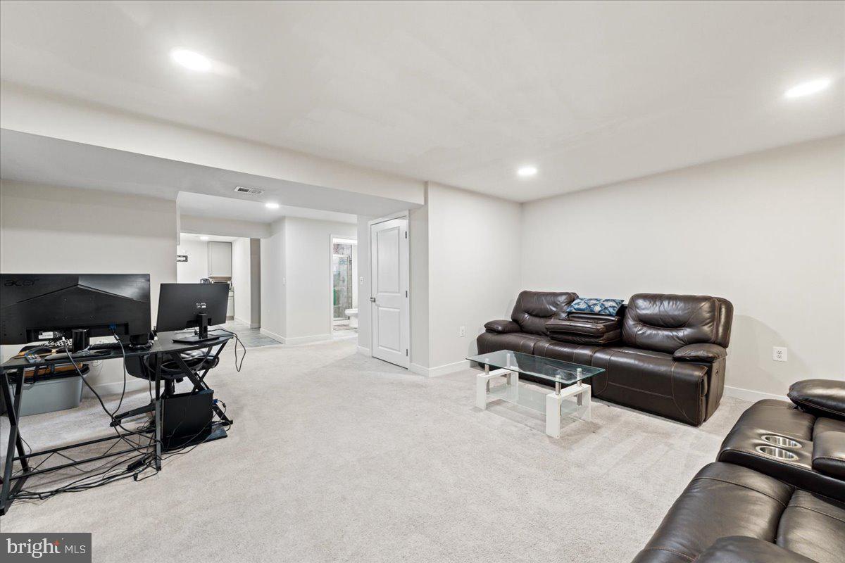 KESWICK - Residential