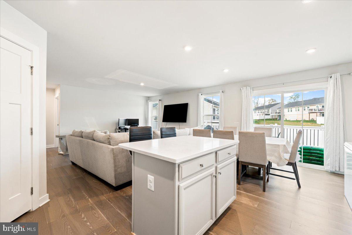 KESWICK - Residential