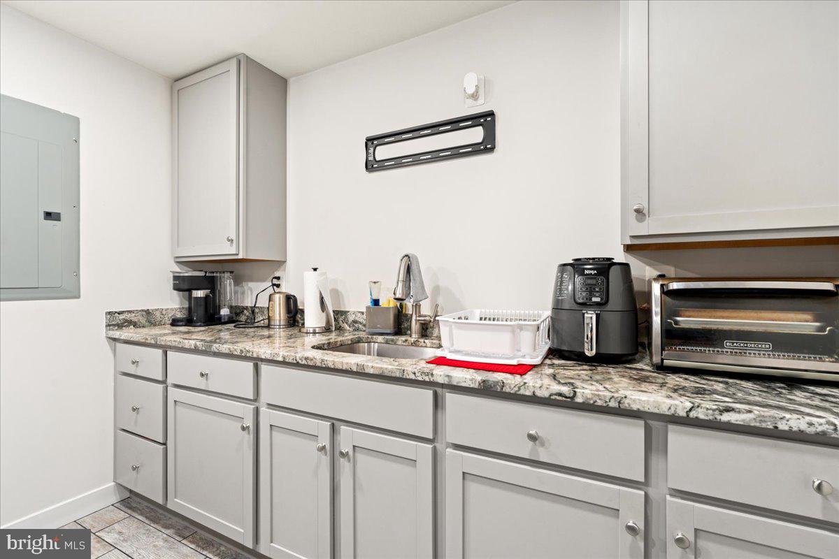 KESWICK - Residential