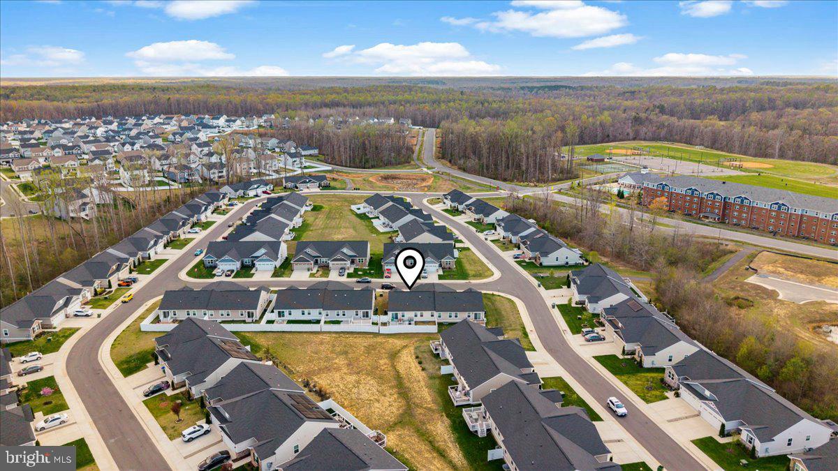 KESWICK - Residential