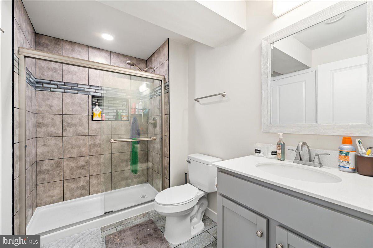 KESWICK - Residential