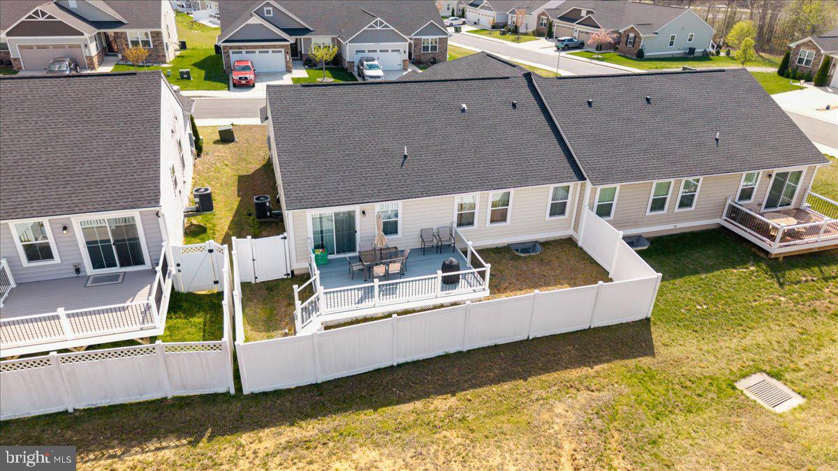 KESWICK - Residential