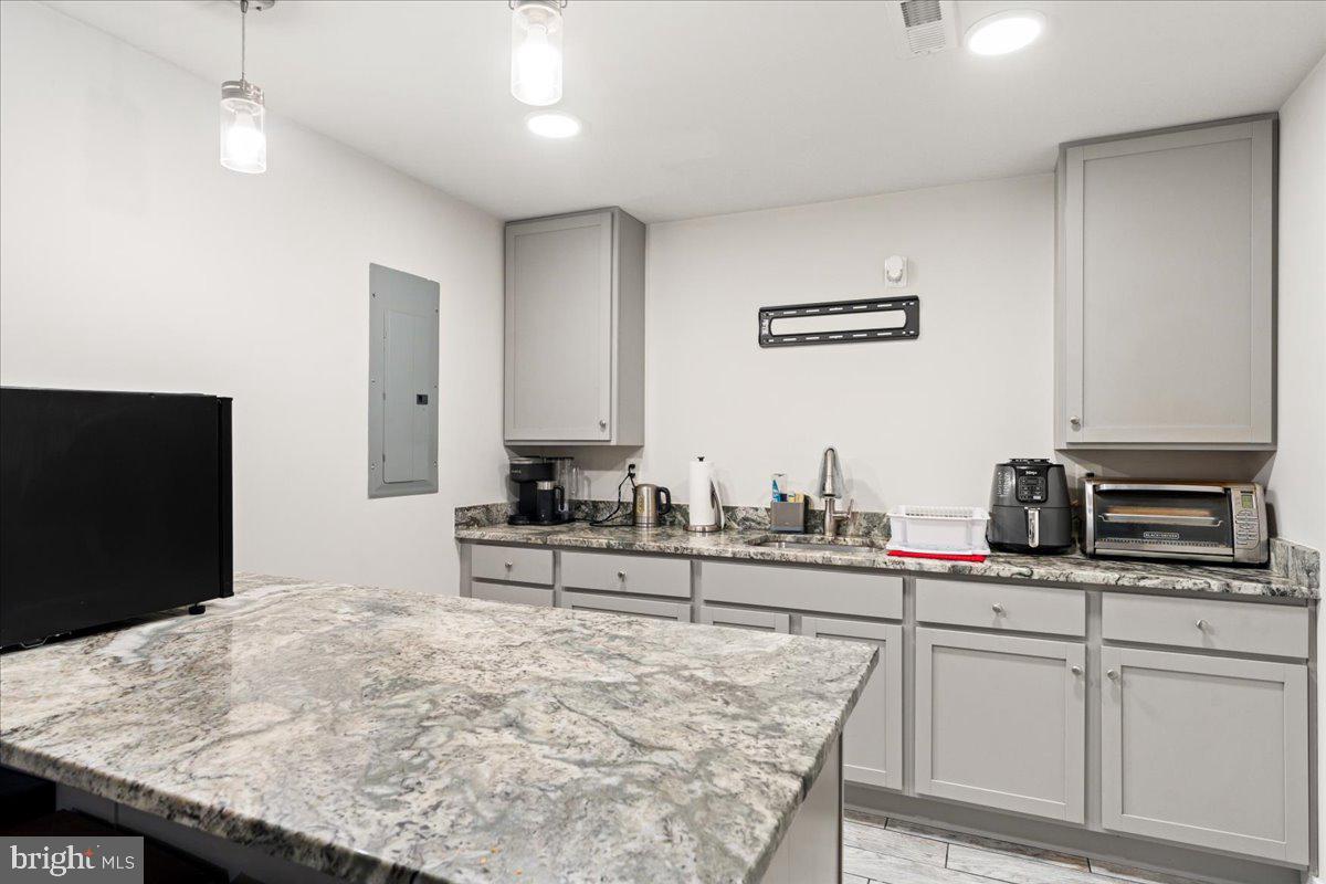 KESWICK - Residential