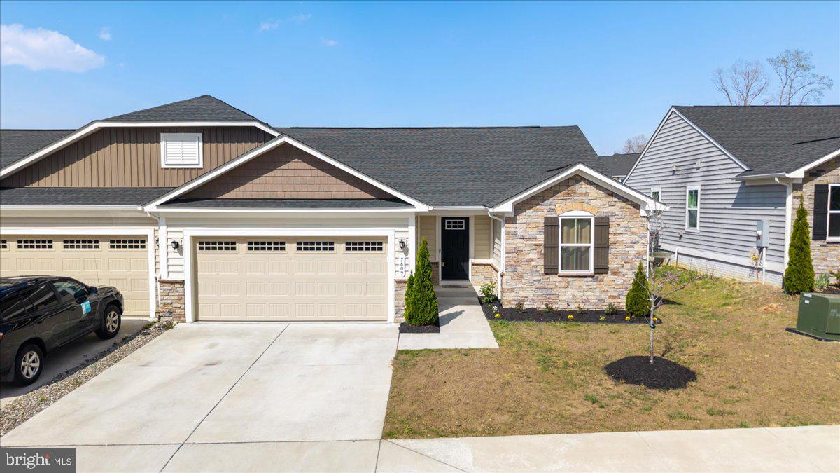 KESWICK - Residential