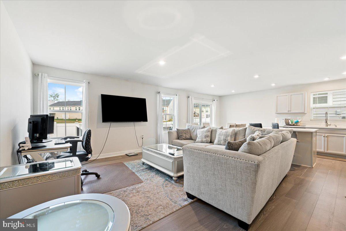 KESWICK - Residential