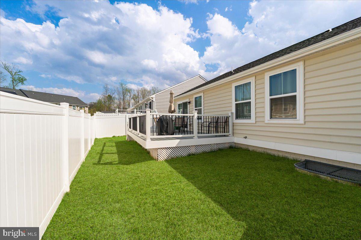 KESWICK - Residential