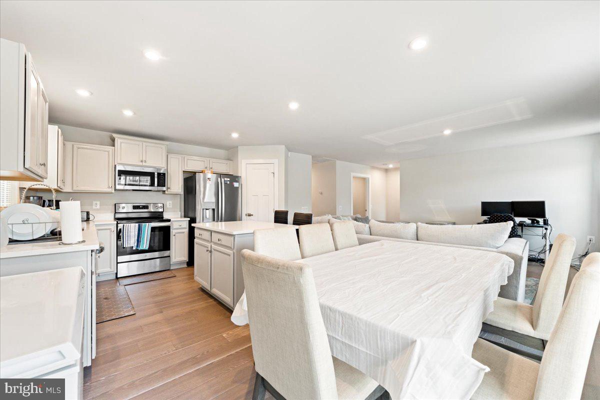 KESWICK - Residential