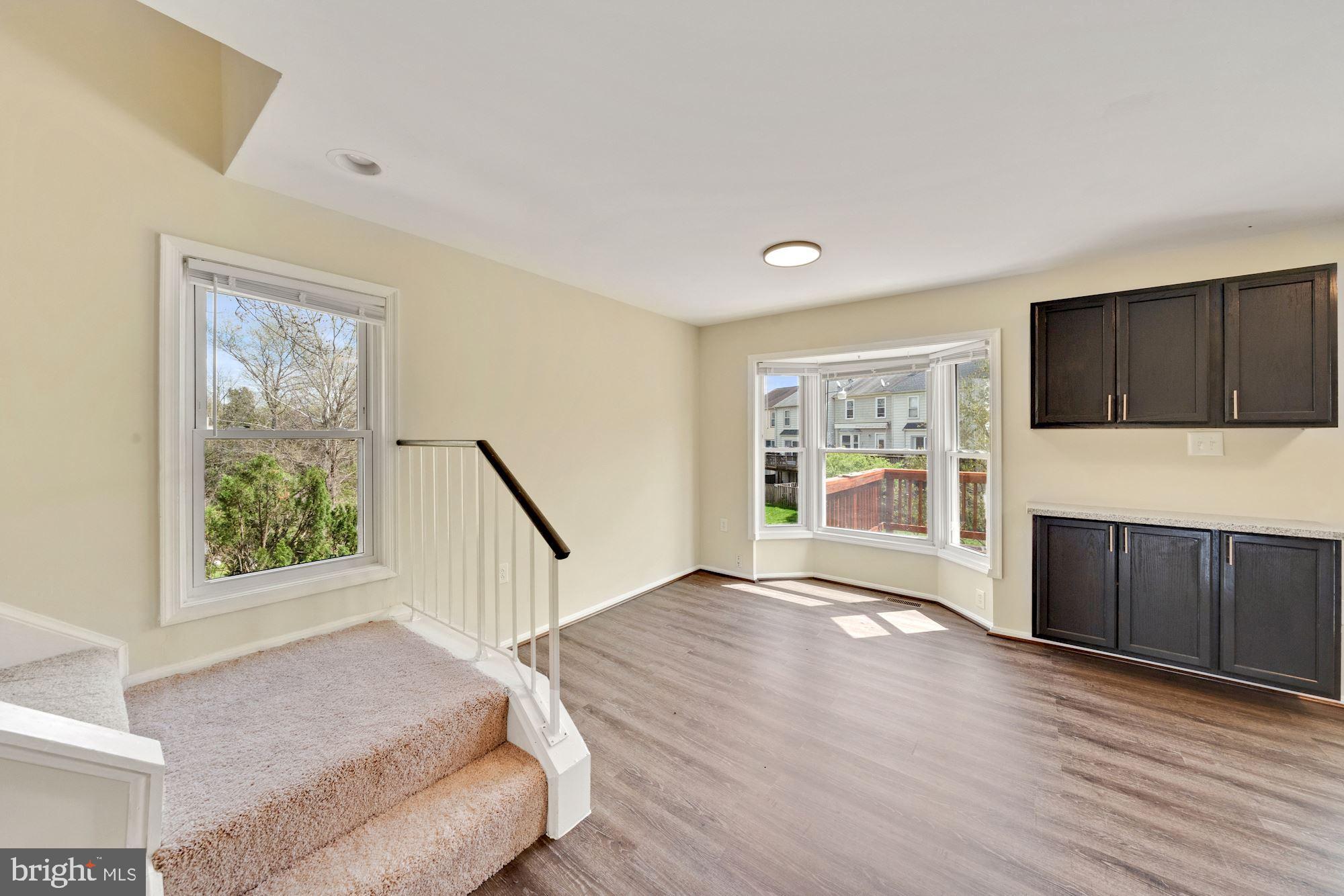 BALLSFORD - Residential