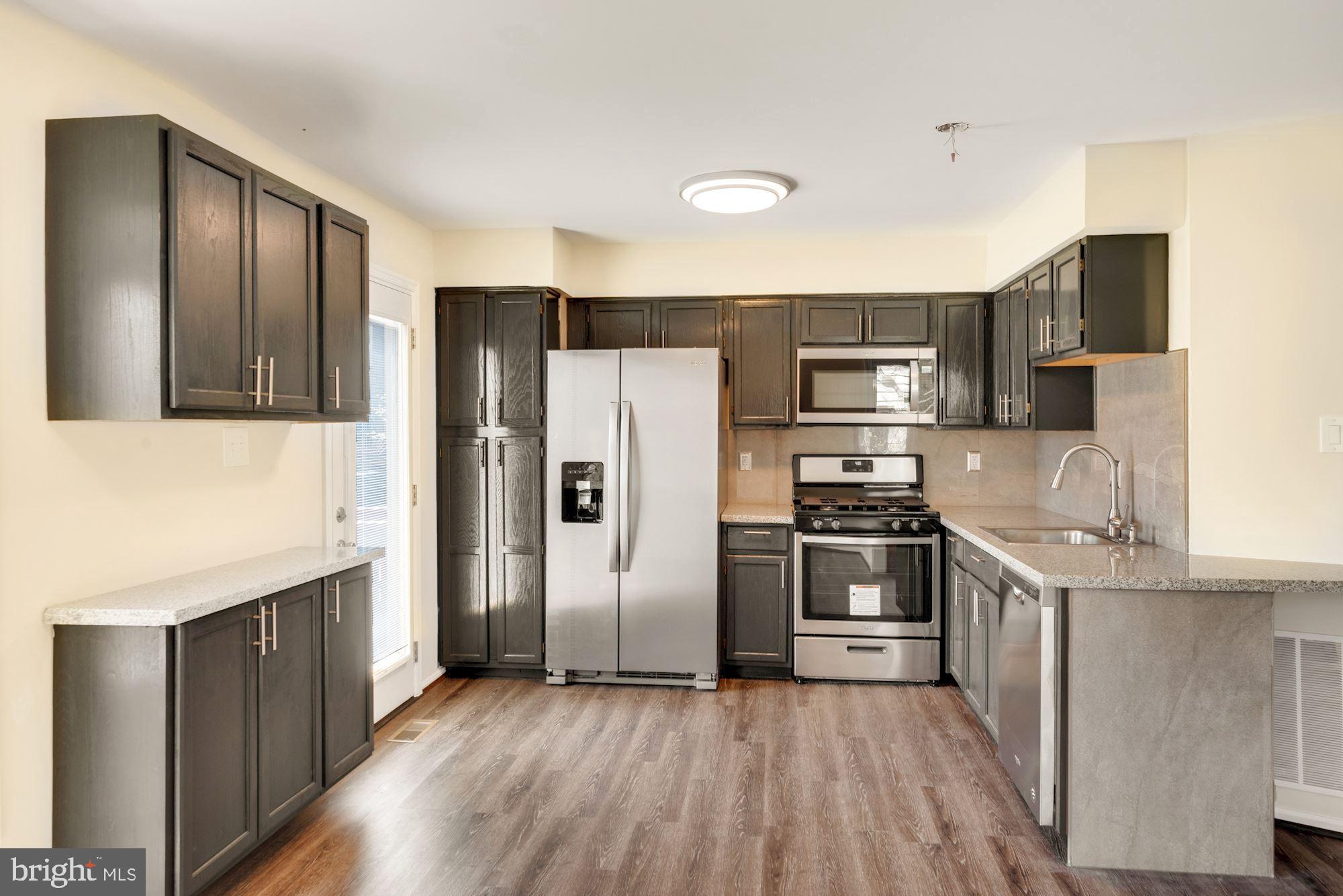 BALLSFORD - Residential