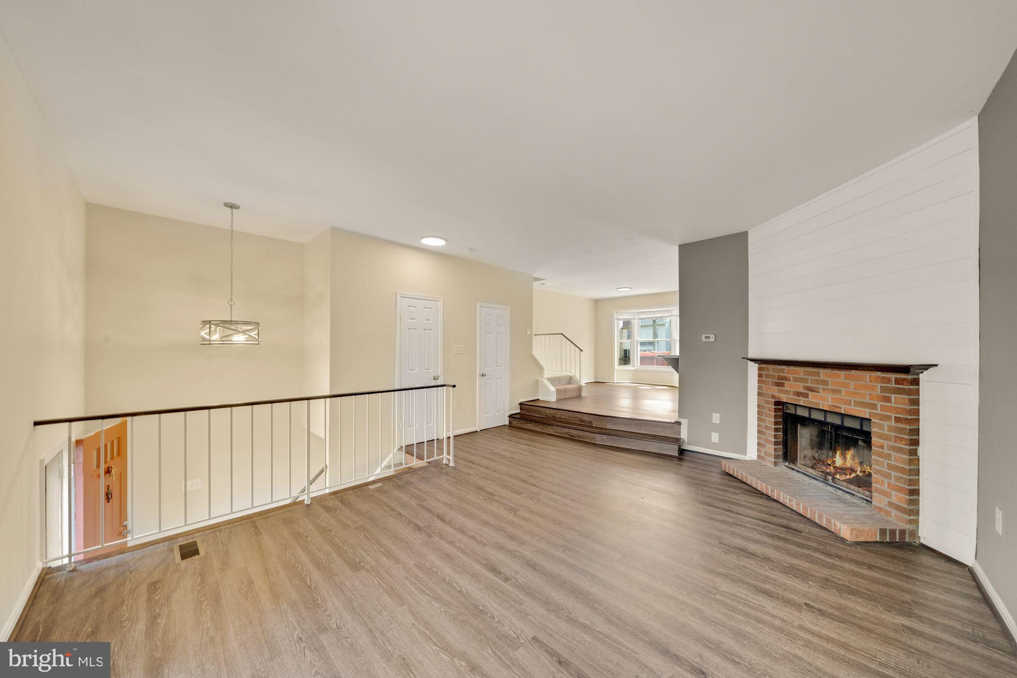 BALLSFORD - Residential