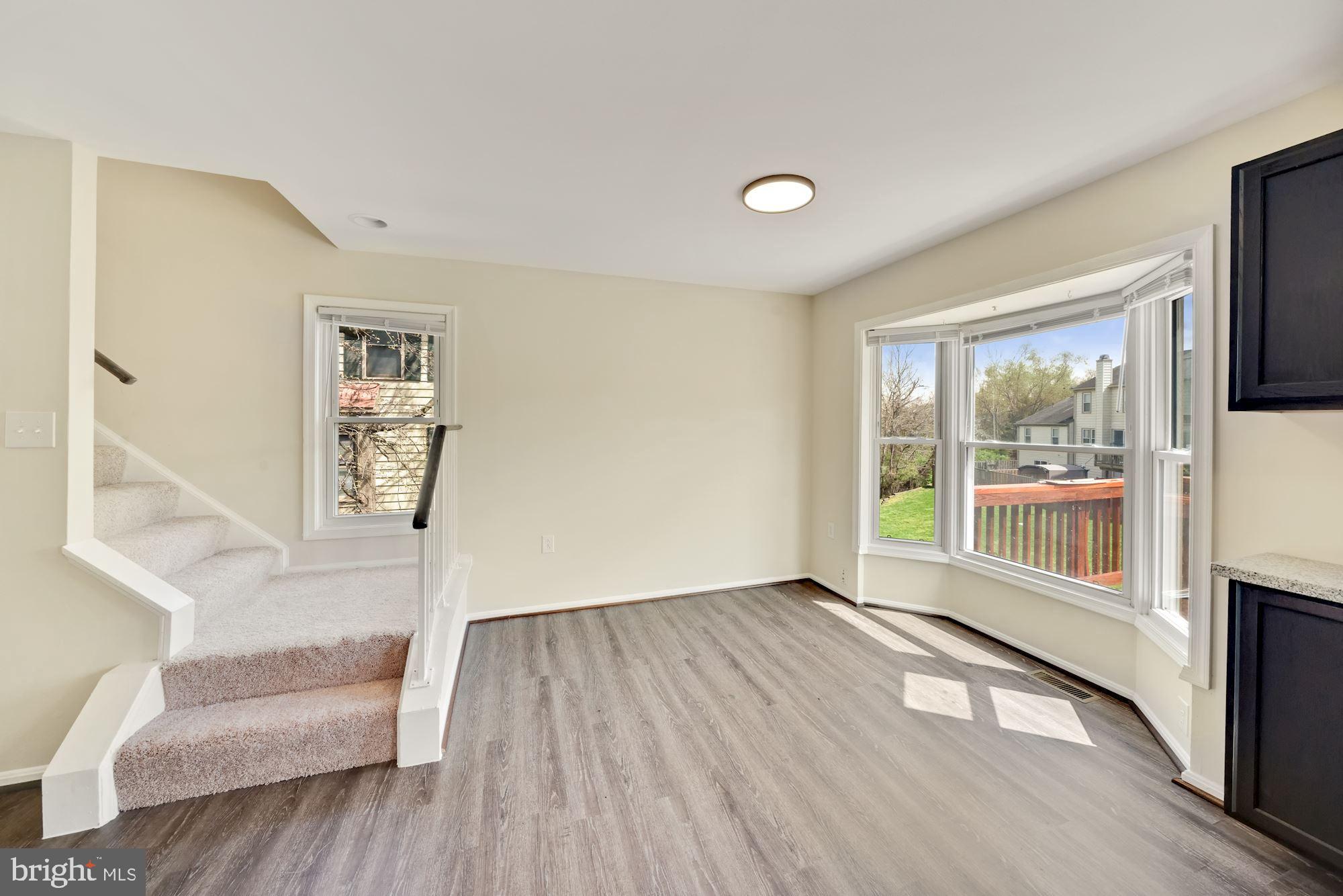 BALLSFORD - Residential