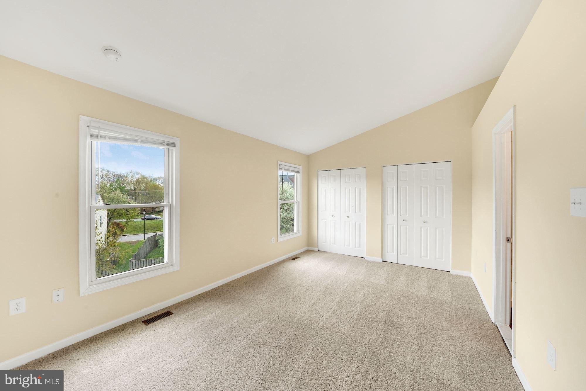 BALLSFORD - Residential