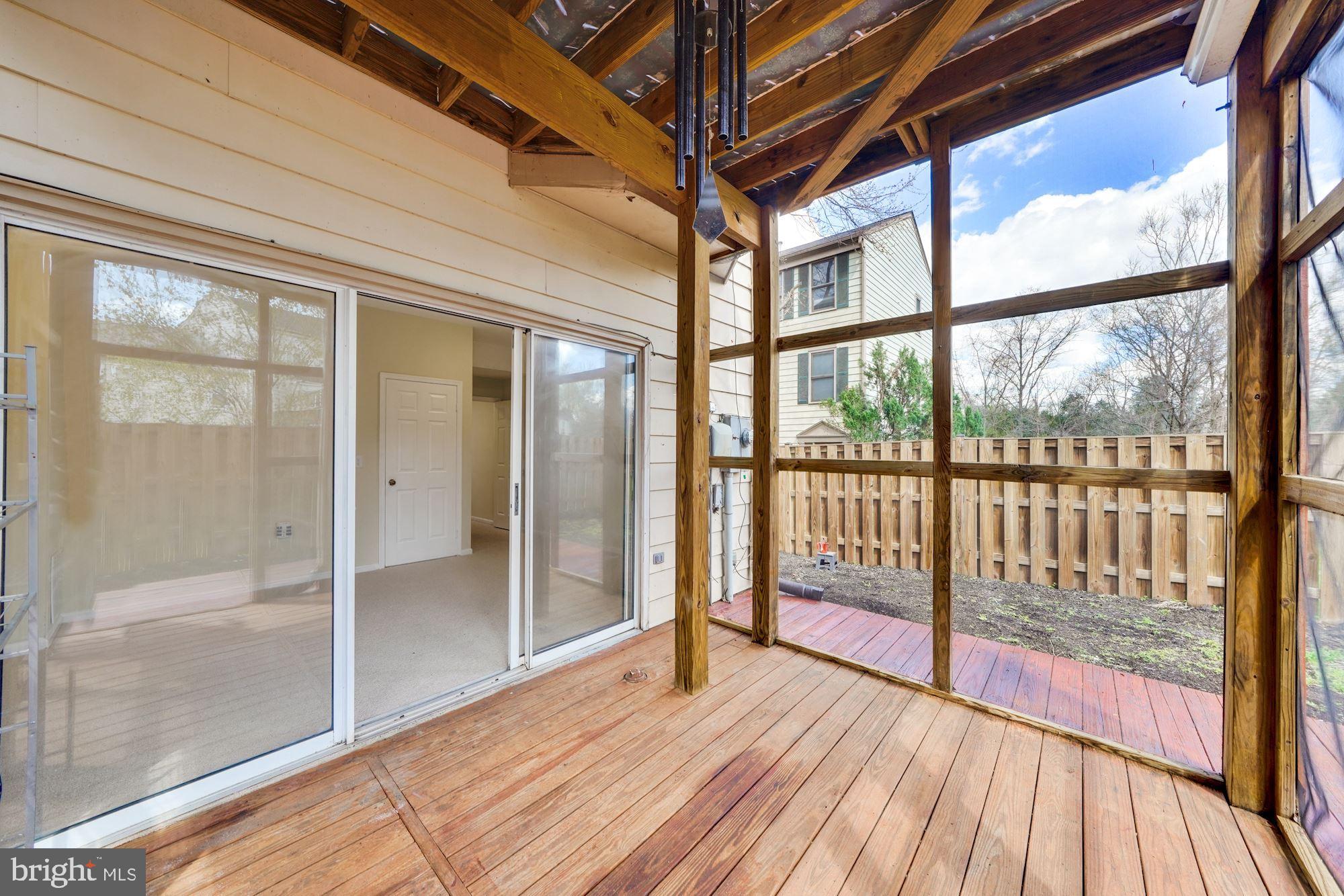 BALLSFORD - Residential