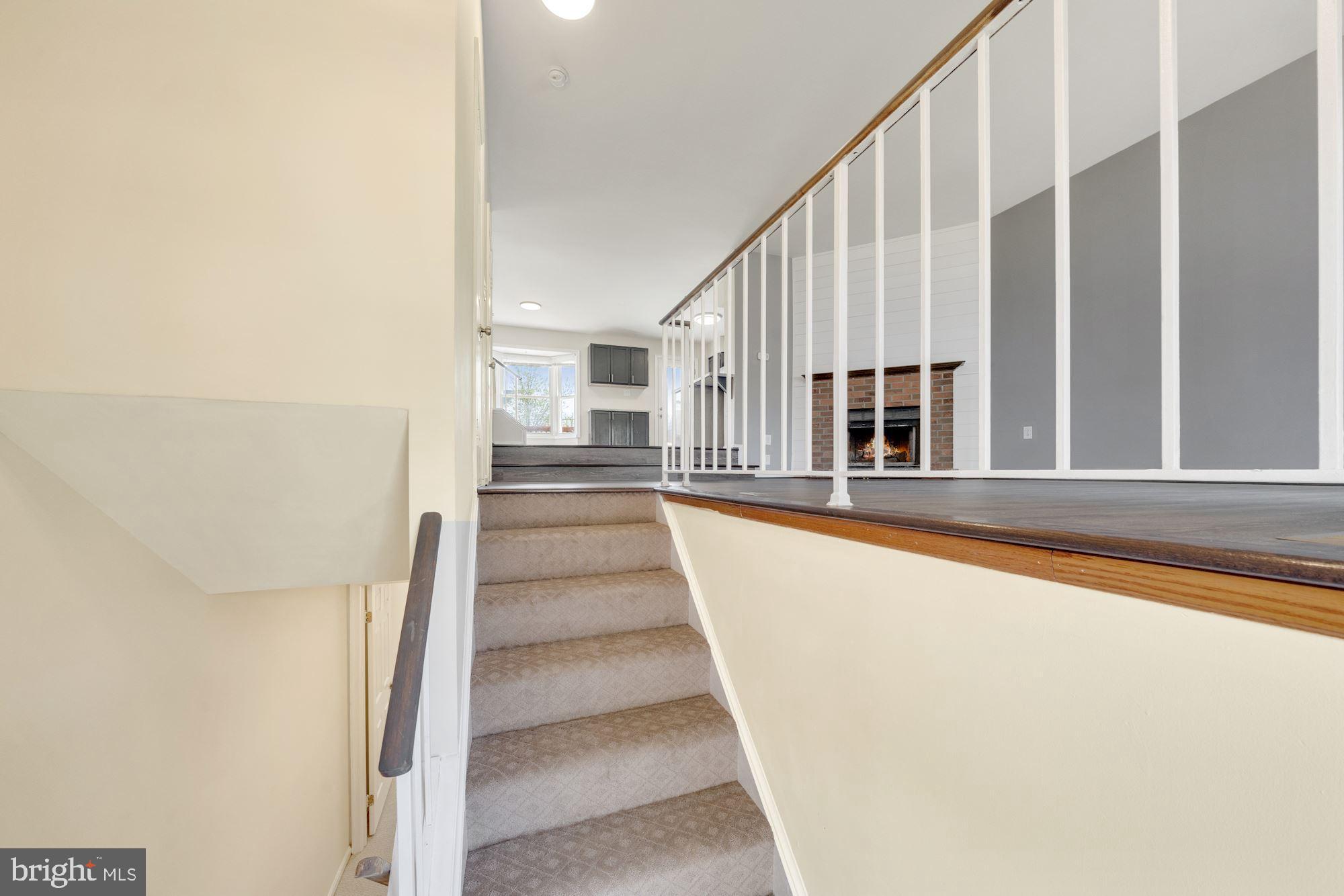 BALLSFORD - Residential