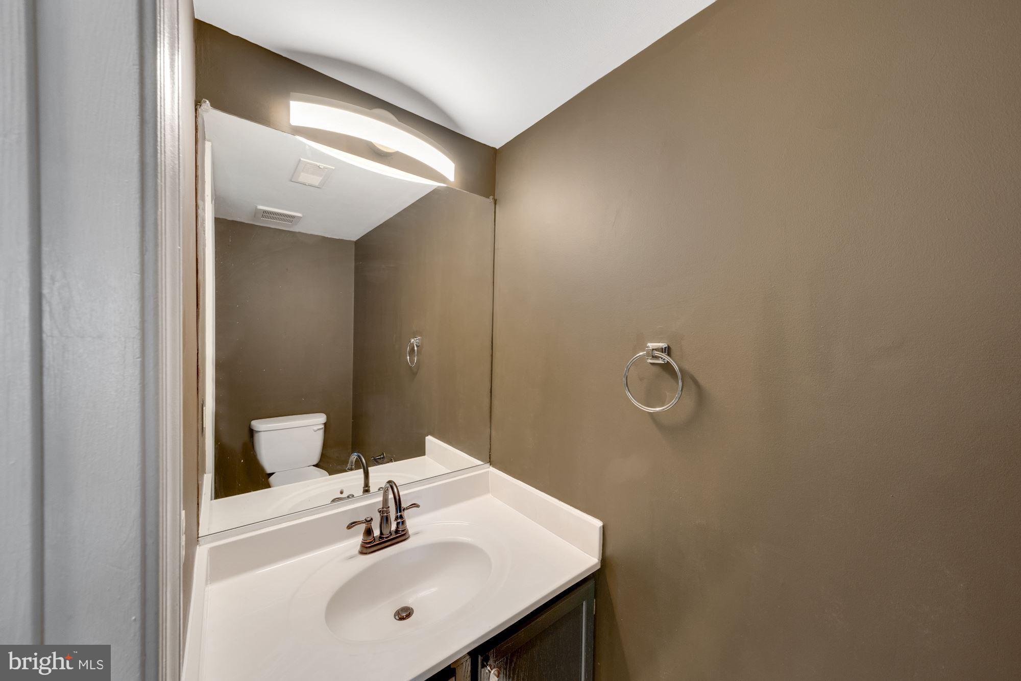 BALLSFORD - Residential