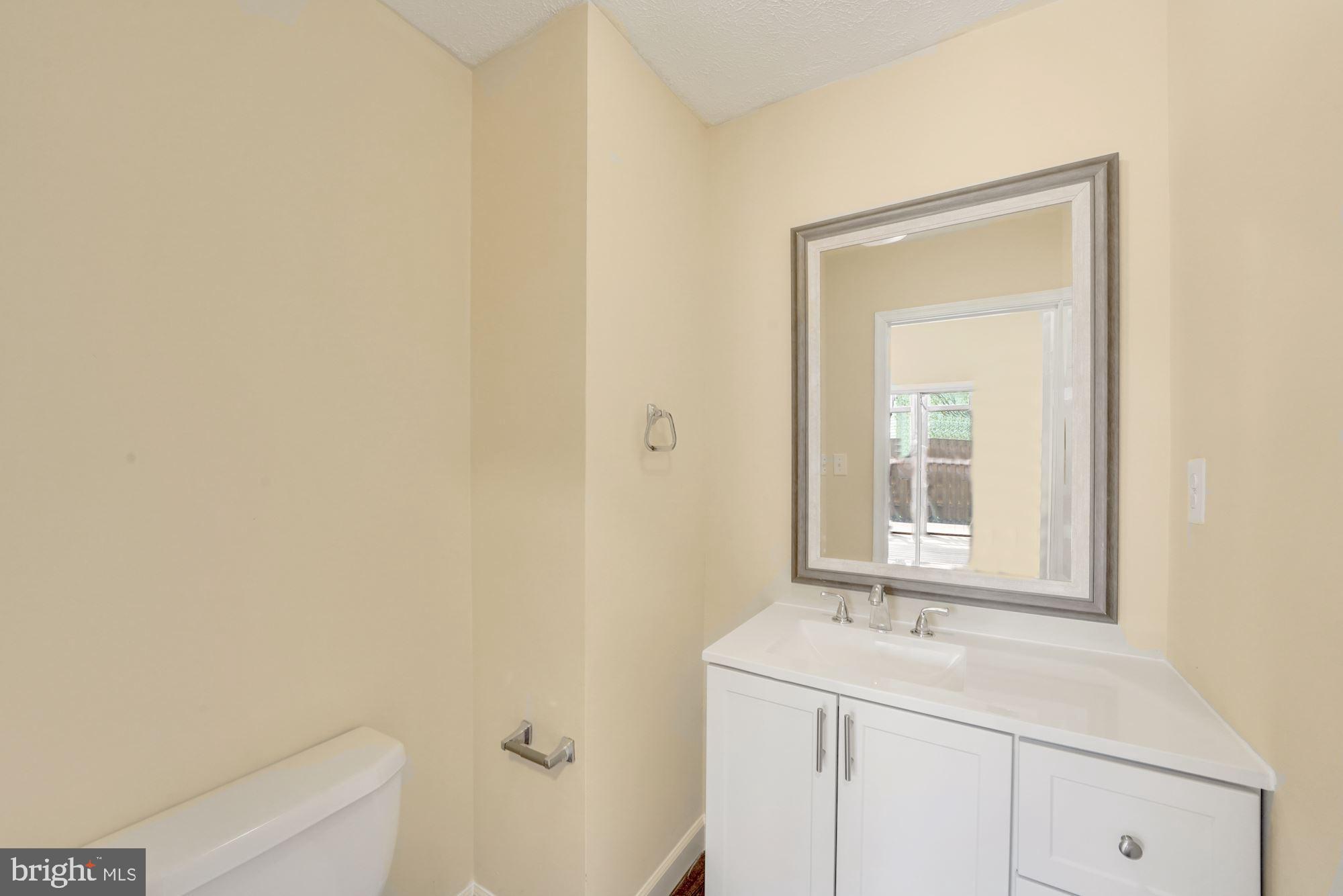 BALLSFORD - Residential